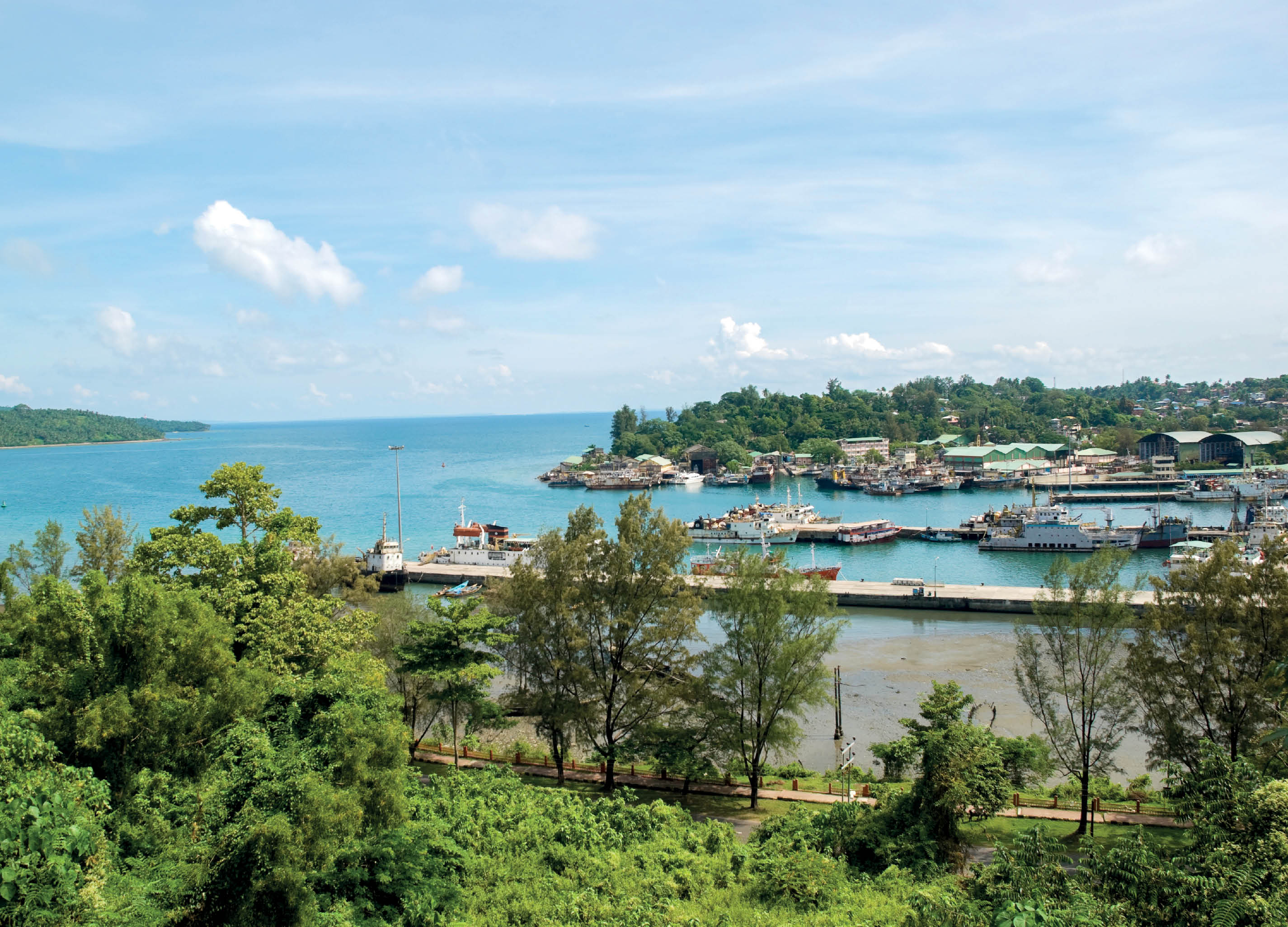 Regional Development and Planning in India